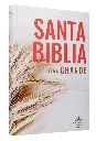 Biblia Reina Valera 1960 Grande Letra Gigante Rústica [RVR080LG]
