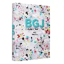 Biblia de Estudio Devocional Generación Joven Reina Valera Contemporánea Mediana Letra Mediana Tapa Dura [RVC073BGJ]