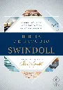 Biblia de estudio Swindoll NTV (Tapa dura, Azul, Índice)