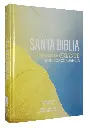 Biblia Reina Valera Contemporánea Grande Letra Supergigante Tapa Dura [RVC083cLSGiPJR]