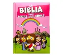Biblia para todas las niñas