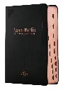 Biblia Reina Valera 1960 Chica Letra Grande Vinil Negro [RVR042cLSGiPJRTI]