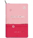 Biblia NVI - Letra Grande - Rosa/Fucsia - Con cierre