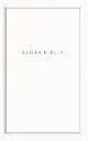 Biblia Reina-Valera 1960, Biblia Blanca, Ultrafina, Letra grande. Bodas, bautismo, presentación/dedicación y cumpleaños