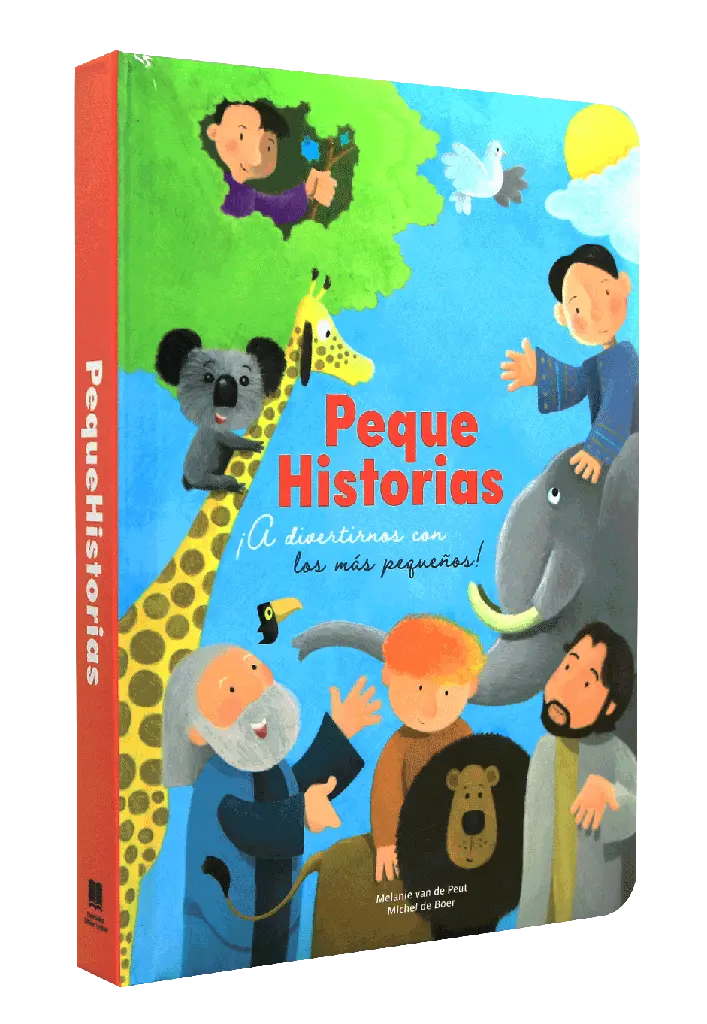 Peque Historias