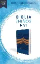 Biblia para Niños NVI, Texto revisado 2022, Pasta Dura, Lavanda, Comfort Print