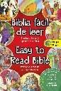 La Biblia fácil de leer (Bilingüe)