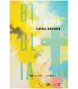 Santa Biblia NVI Letra Grande - Tapa Rustica Multicolor