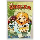 Biblia Misionera Traducción Lenguaje Actual Mediana Letra Chica Rústica Niños [TLA060e]