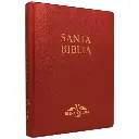 Biblia Reina Valera 1909 Grande Vino [VR082LM]