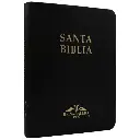 Biblia Reina Valera 1909 Grande Negro [VR085LM]