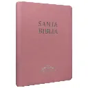 Biblia Reina Valera 1909 Grande Rosa [VR085LM]