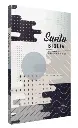 Biblia Reina Valera 1960 Mediana Letra Chica Rústica [RVRePJR SC]