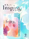 Biblia Inspira NTV (Sentipiel, Paraíso Floral): La Biblia Que Inspira Tu Creatividad