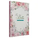 Biblia Misionera Dios Habla Hoy Mediana Letra Mediana Rústica Flores Rosas [DHH.60ue]