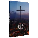 Biblia Misionera Reina Valera 1960 Mediana Letra Mediana Rústica Ciudad [RVR.60ue]