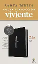 Biblia ultrafina NTV, con Filament, Ultrafina, Negro