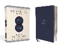 NIV/NVI Bilingual Bible / NIV/NVI Biblia Bilingüe
