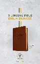 Bilingual Bible / Biblia bilingüe NLT/NTV