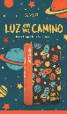 NVI Biblia Luz en mi camino cohetes, multicolor símil piel
