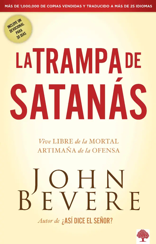 La trampa de Satanás