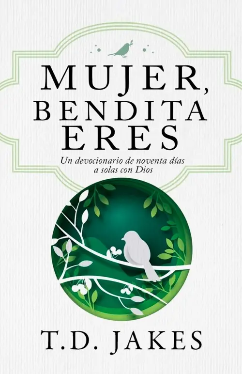 Mujer, bendita eres