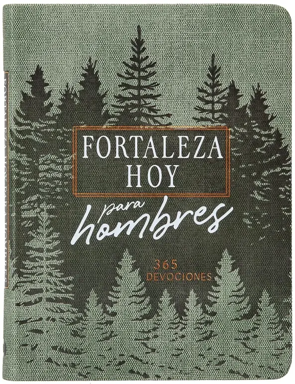 Fortaleza hoy para hombres