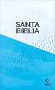 Biblia económica NTV, Edición semilla (Tapa rústica, Azul)