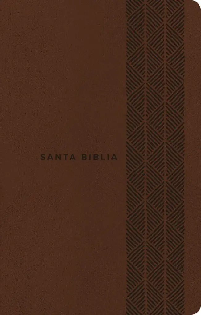 Santa Biblia NTV, Edición ágape Café