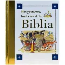 Mis primeras historias de la biblia
