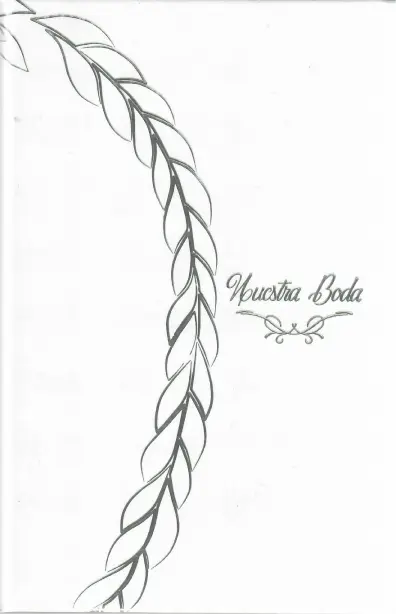 Biblia NTV Nuestra boda Pasta Dura