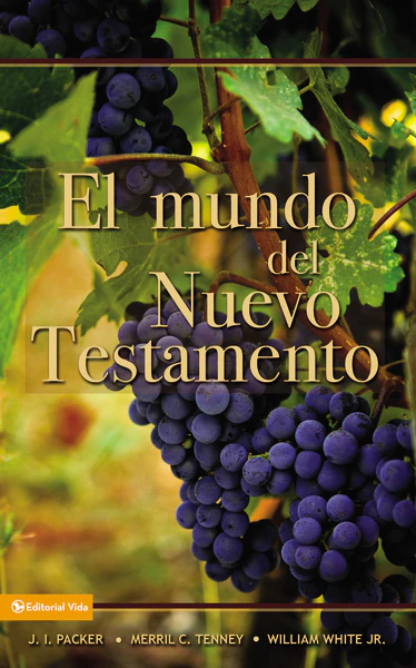  El mundo del Nuevo Testamento