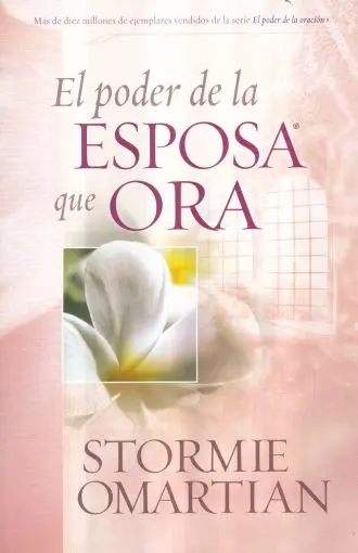 El Poder De La Esposa Que Ora
