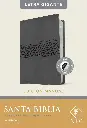 Biblia NTV Edición Manual Letra Gigante Índice