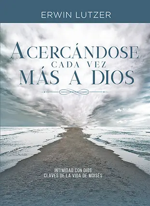 Acercándose Cada Vez Más Dios