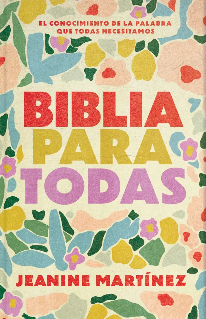 Biblia para Todas El Conocimiento de la Palabra que todas necesitamos