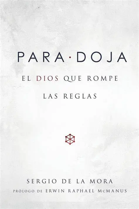 Paradoja: El Dios que Rompe las Reglas
