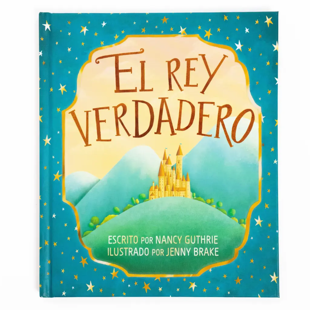 El rey verdadero