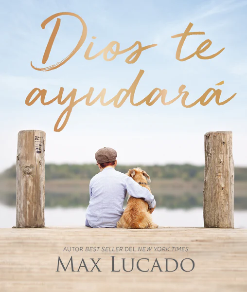  Dios te Ayudará