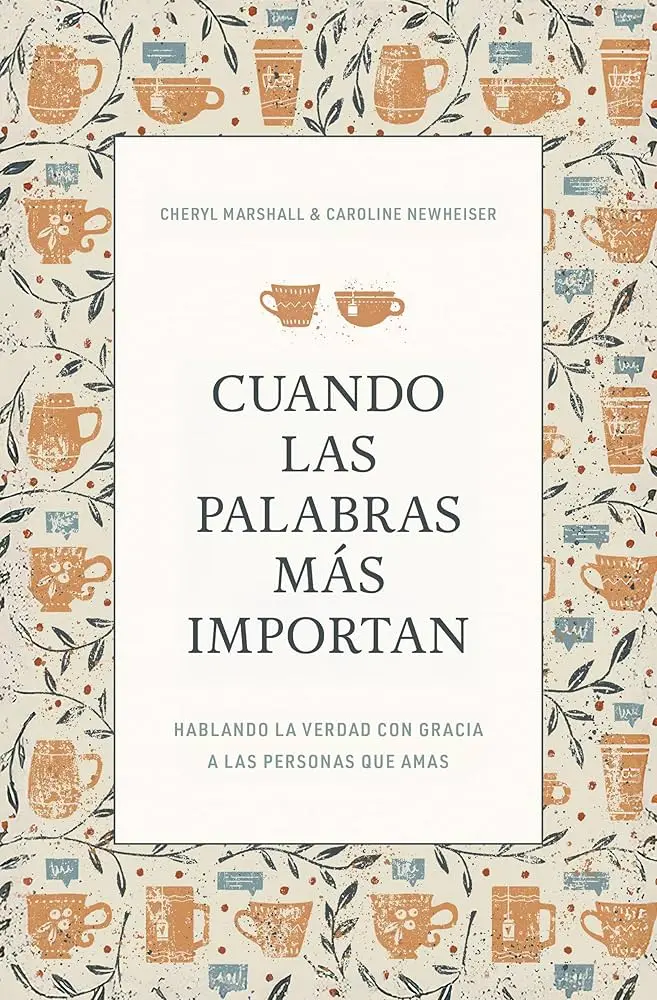 Cuando las palabras más importan