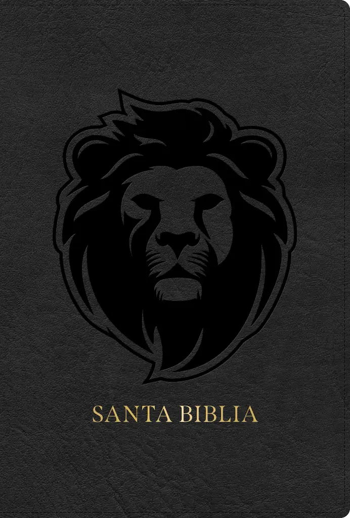 Biblia RVR 1960 LG Manual Ed. Especial Ceniza Simi Piel - León