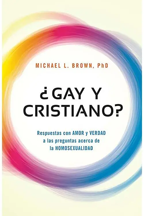¿Gay y cristiano?