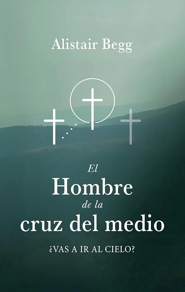 El Hombre de la cruz del medio