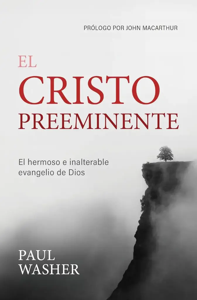 El Cristo preeminente