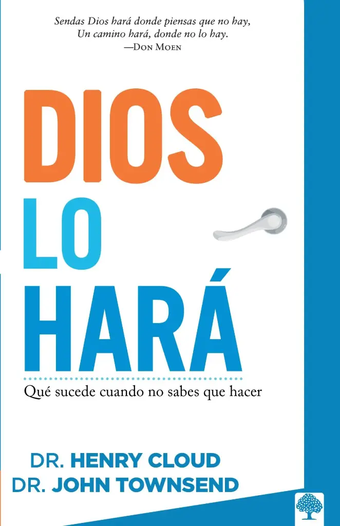 Dios lo hará
