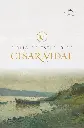 RVR 1960 Biblia de estudio de César Vidal, café símil piel