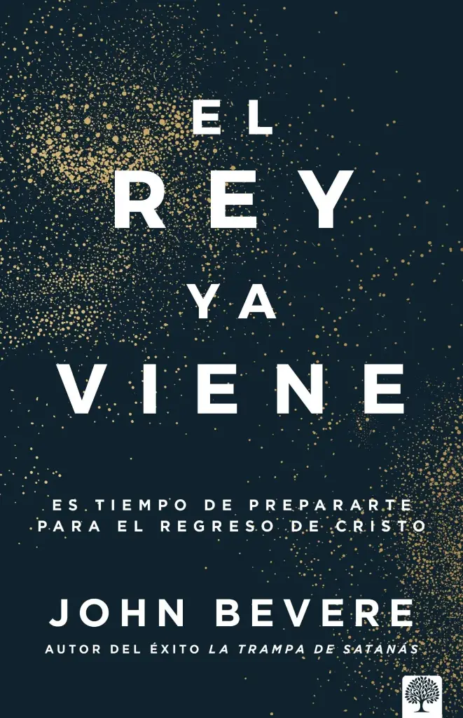 El Rey ya viene