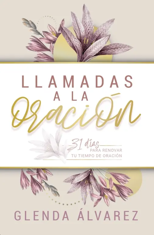 Llamadas a la oración