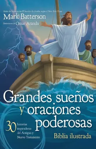Grandes sueños y oraciones poderosas