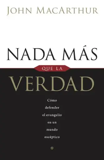 Nada más que la verdad